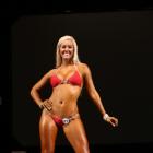 Amanda  Mead - NPC Total Body Championships 2013 - #1